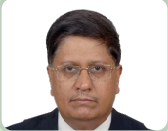 Shri Sanjay Bandhopadhyay IAS (Retd.)